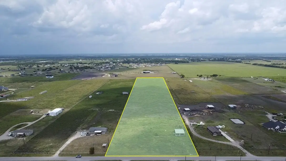 4880 County Road 4101, Kaufman, TX 75142 - #1