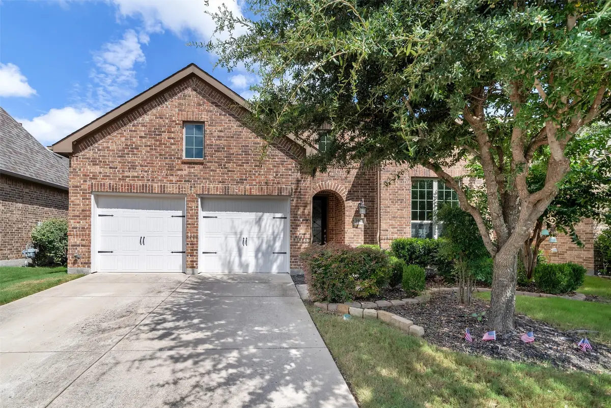1003 Edgefield Lane, Forney, TX 75126 - #1