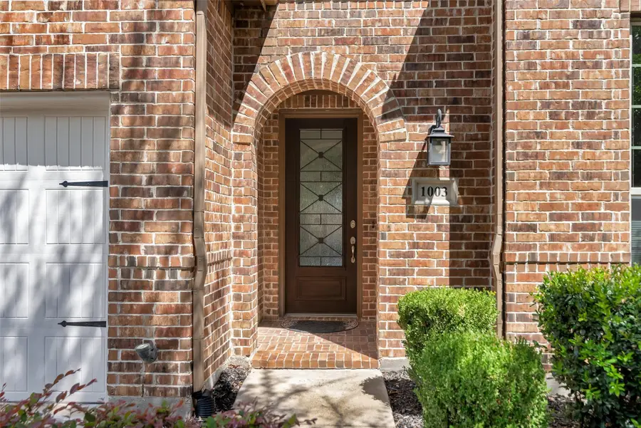 1003 Edgefield Lane, Forney, TX 75126 - #2