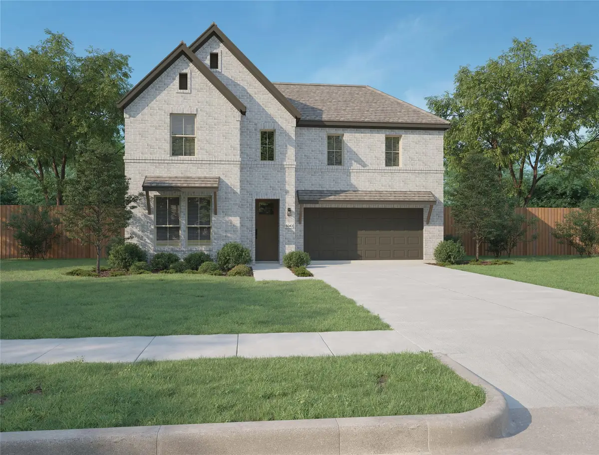 4737 Peary Lane, McKinney, TX 75071 - #1
