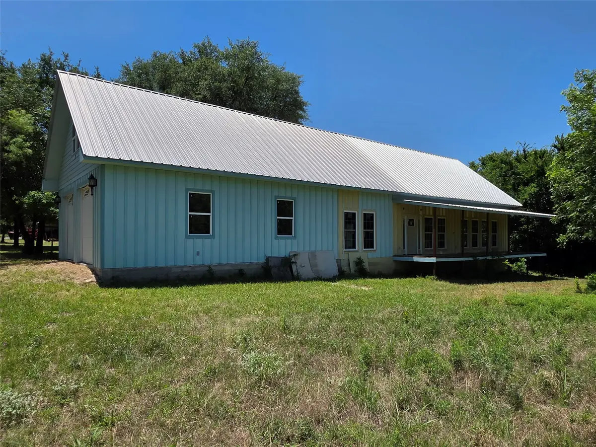 16695 County Road 421, Cross Plains, TX 76443 - #1