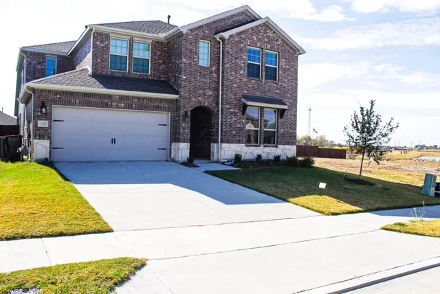 2129 Stinnet Street, Anna, TX 75409 - #1