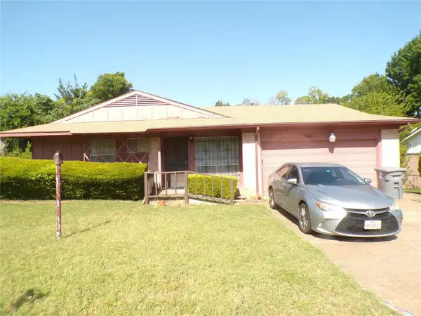 7011 Sweet Sue Lane, Dallas, TX 75241