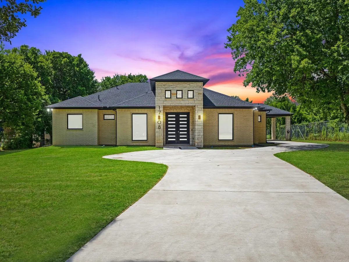 1708 Dowdy Ferry Road, Hutchins, TX 75141 - #1