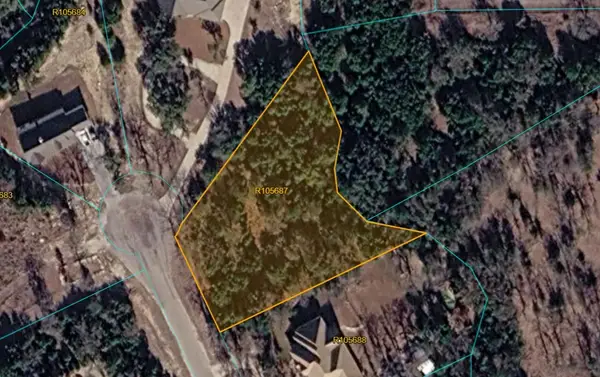 TBD 21R Cr 2030, Glen Rose, TX 76043