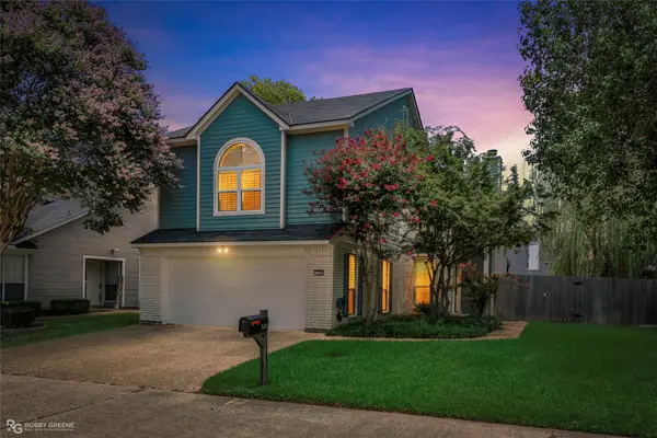539 Honeygold Drive, Shreveport, LA 71115