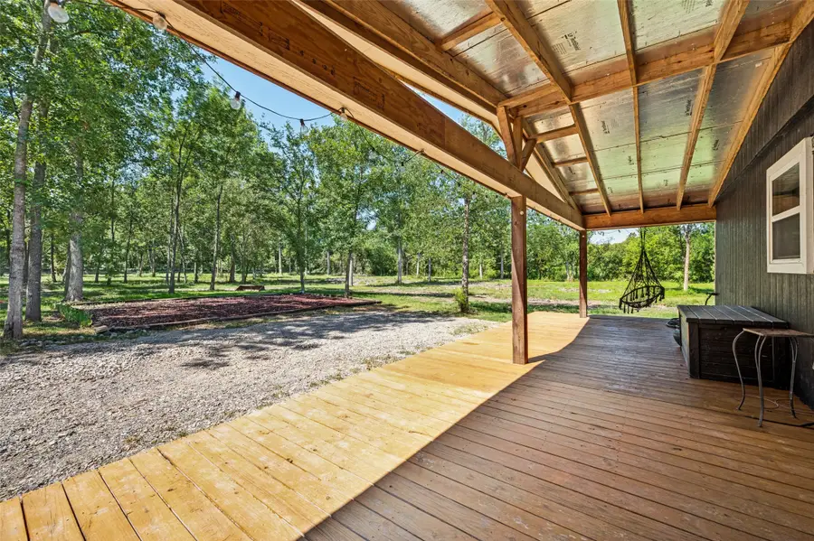 555 Yowell Hill Road, Tom Bean, TX 75491 - #3