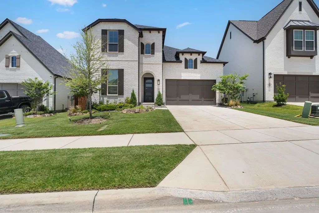 7424 Lilypad Lane, McKinney, TX 75071 - #1