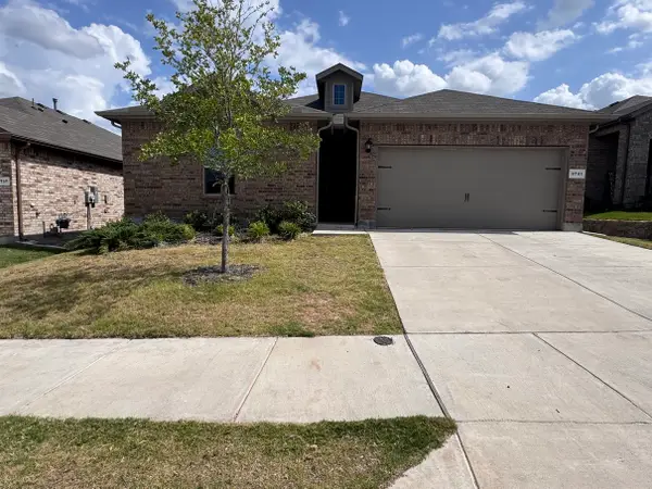9741 Olanta Trail, Fort Worth, TX 76108