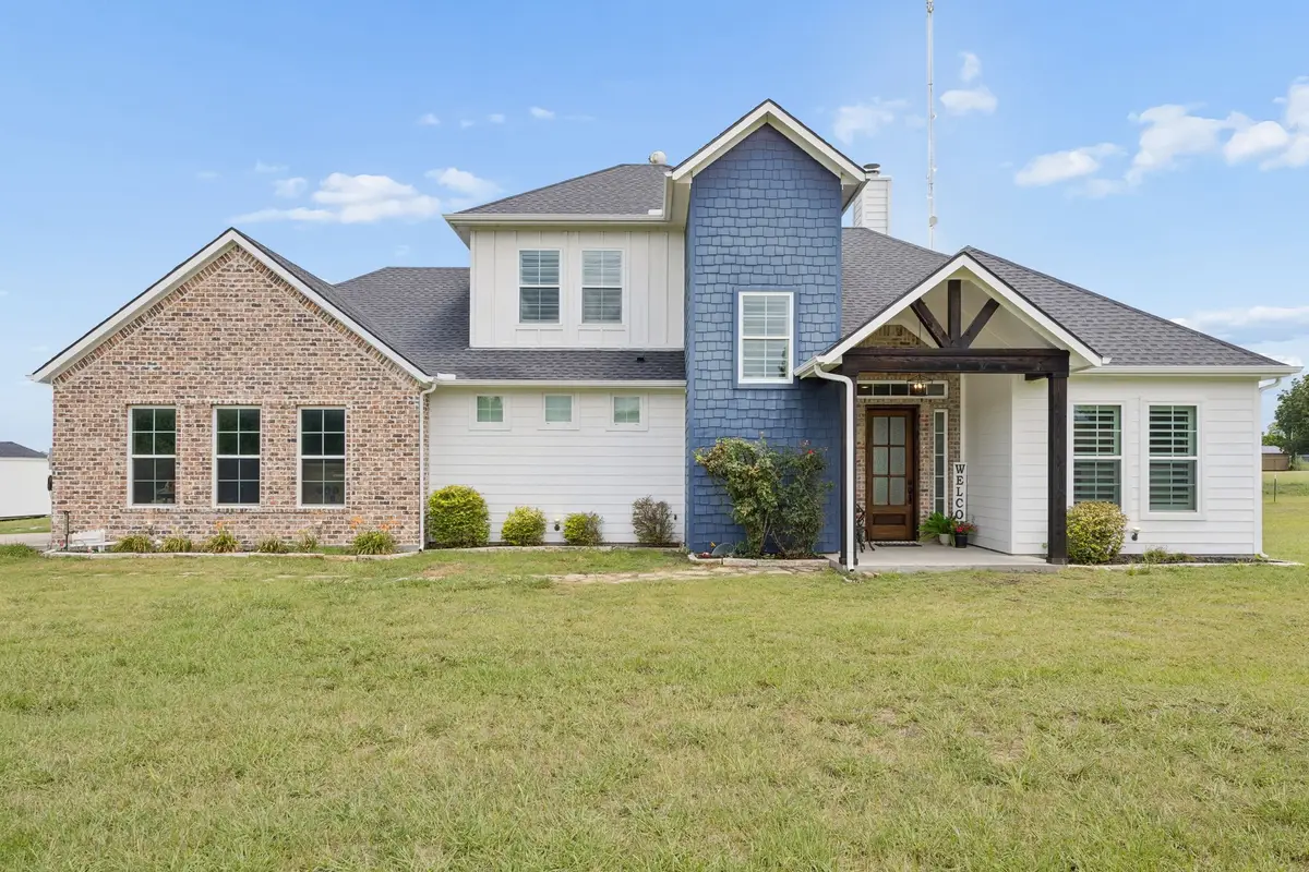 12961 County Road 574, Farmersville, TX 75442 - #1