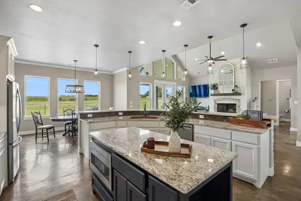 12961 County Road 574, Farmersville, TX 75442