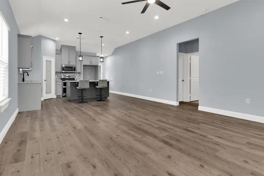 1312 Elm Street, Bonham, TX 75418 - #3