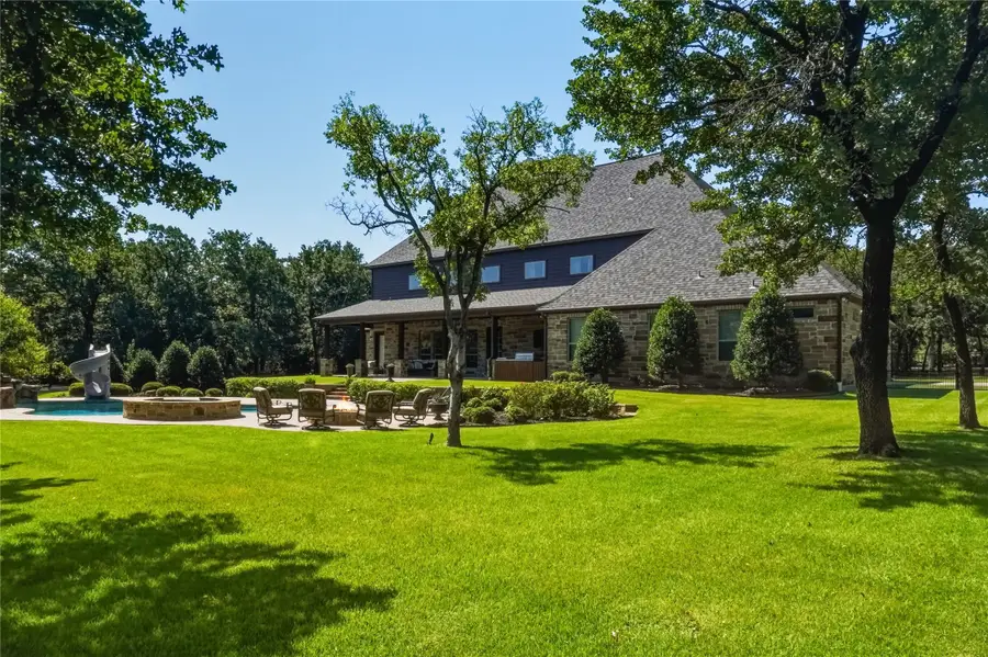 470 Granite Way, Jacksboro, TX 76458 - #3