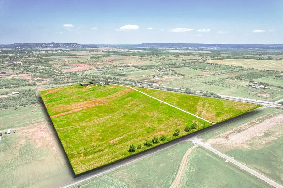 2302 County Road 131, Tuscola, TX 79562 - #3