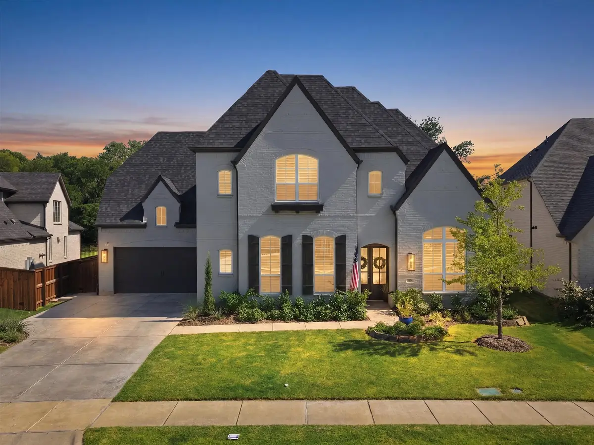 1813 Paxton Pass, McKinney, TX 75071 - #1