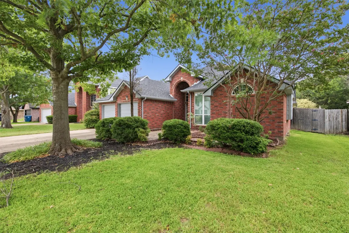 140 Woodcreek Drive, Rockwall, TX 75032 - #1