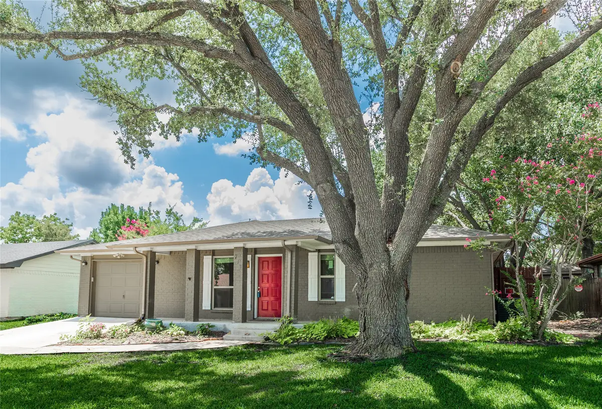 713 Oak Grove Lane, Royse City, TX 75189 - #1