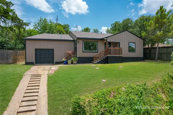 3134 W Jefferson Boulevard, Dallas, TX 75211