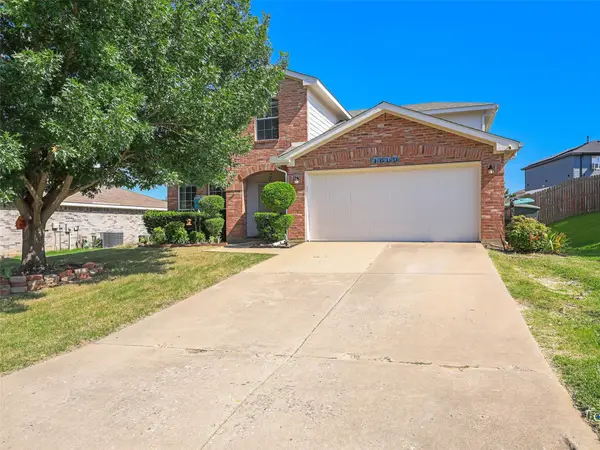 1609 Timberline Lane, Sherman, TX 75092