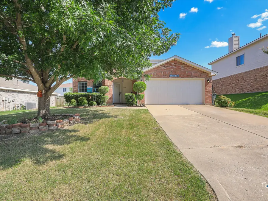 1609 Timberline Lane, Sherman, TX 75092 - #3