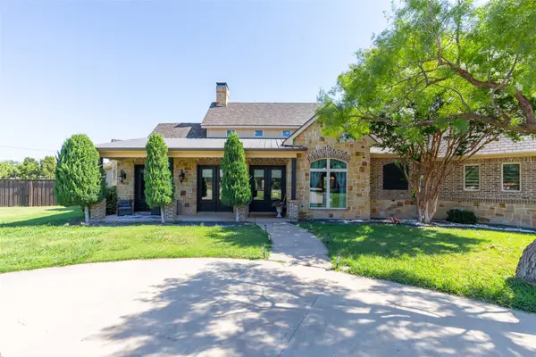 4318 La Hacienda Drive, Abilene, TX 79602