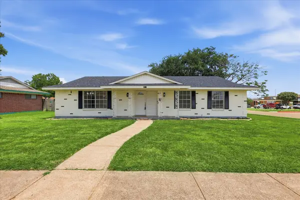3301 Hillsdale Lane, Garland, TX 75042