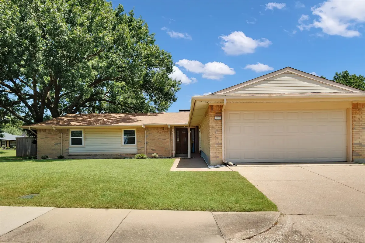 1 Eastvale Place, Plano, TX 75074 - #1