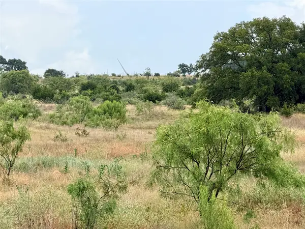 104 Live Oak Mott Drive, Goldthwaite, TX 76844
