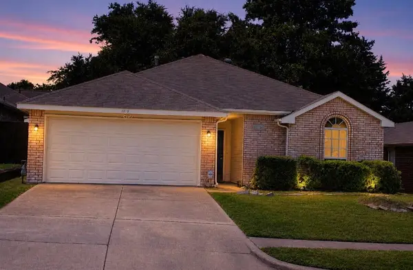 1115 Parker Court, Cedar Hill, TX 75104