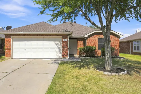 2713 Dawn Spring Drive, Little Elm, TX 75068