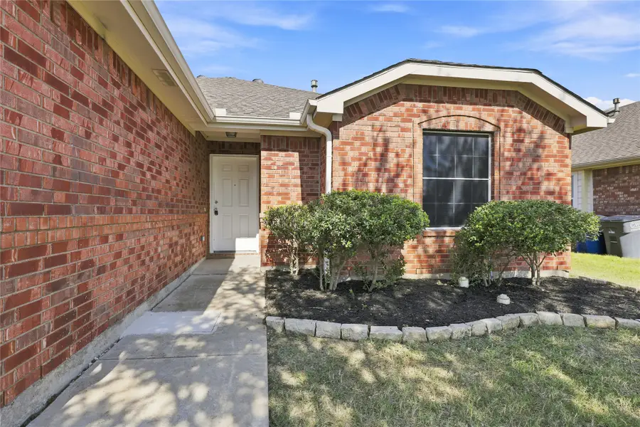2713 Dawn Spring Drive, Little Elm, TX 75068 - #2