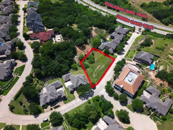 2208 Windswept Place, Arlington, TX 76012