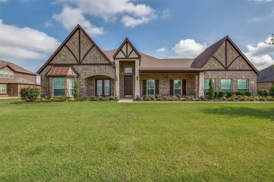 217 Castle Creek Drive, Red Oak, TX 75154 - #2