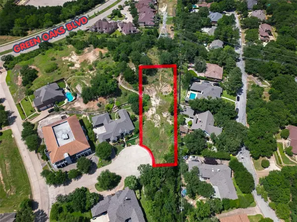 2001 Windswept Court, Arlington, TX 76012
