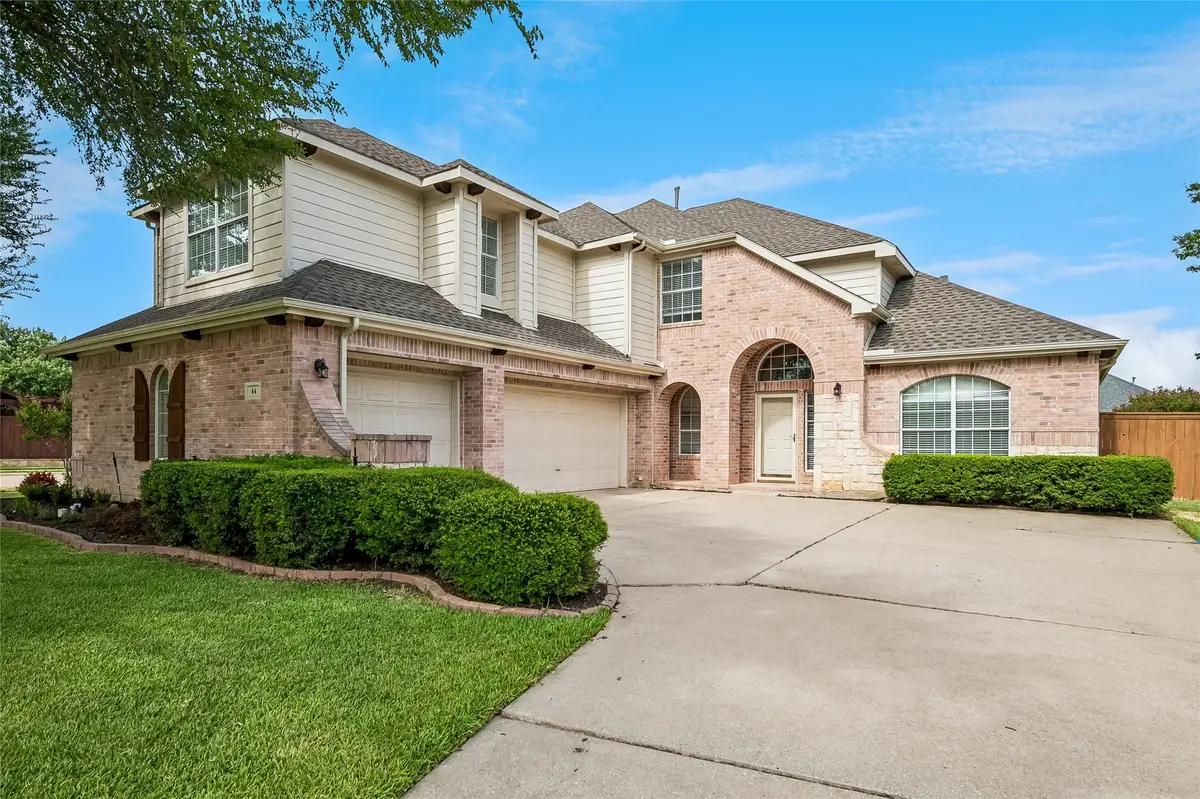 44 Creekside Drive, Trophy Club, TX 76262 - #1