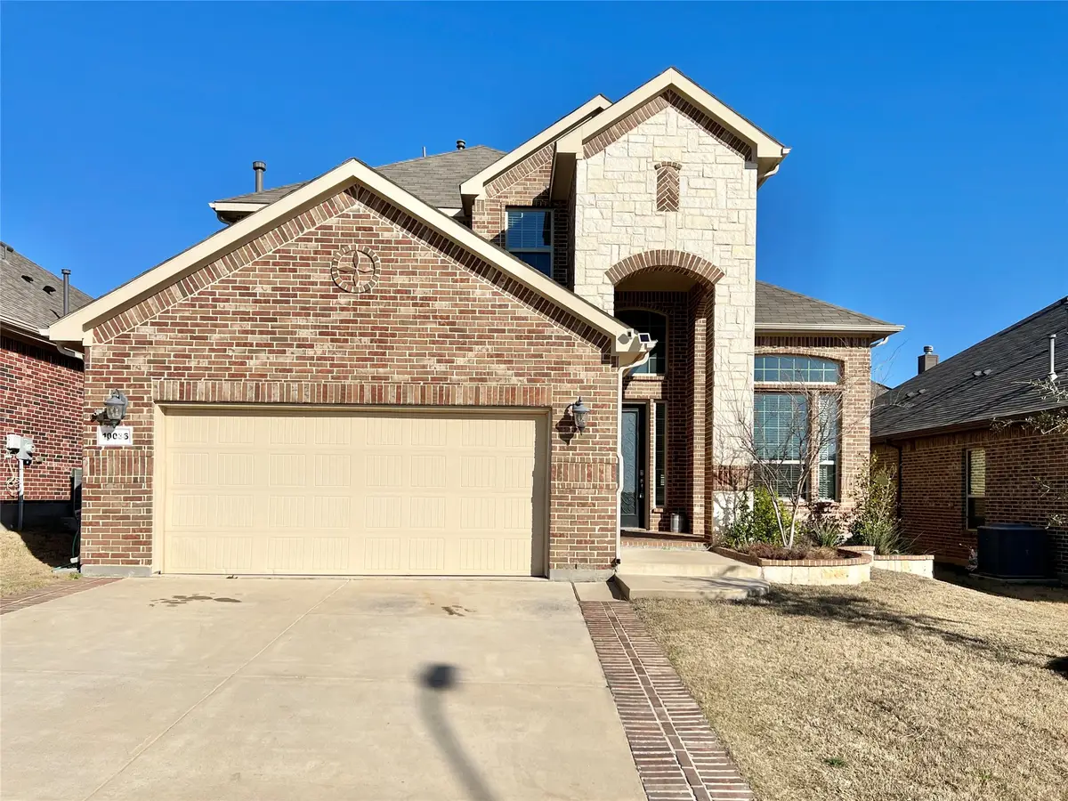 10036 Bodega Bay Road, Fort Worth, TX 76177 - #1