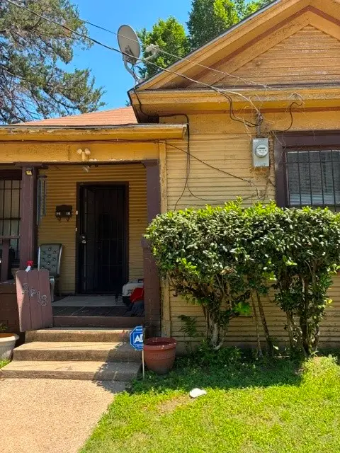 2618 Pine Street, Dallas, TX 75215 - #1