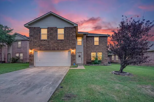 4617 Waterford, Fort Worth, TX 76179