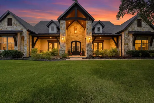 600 W Hill Drive, Aledo, TX 76008
