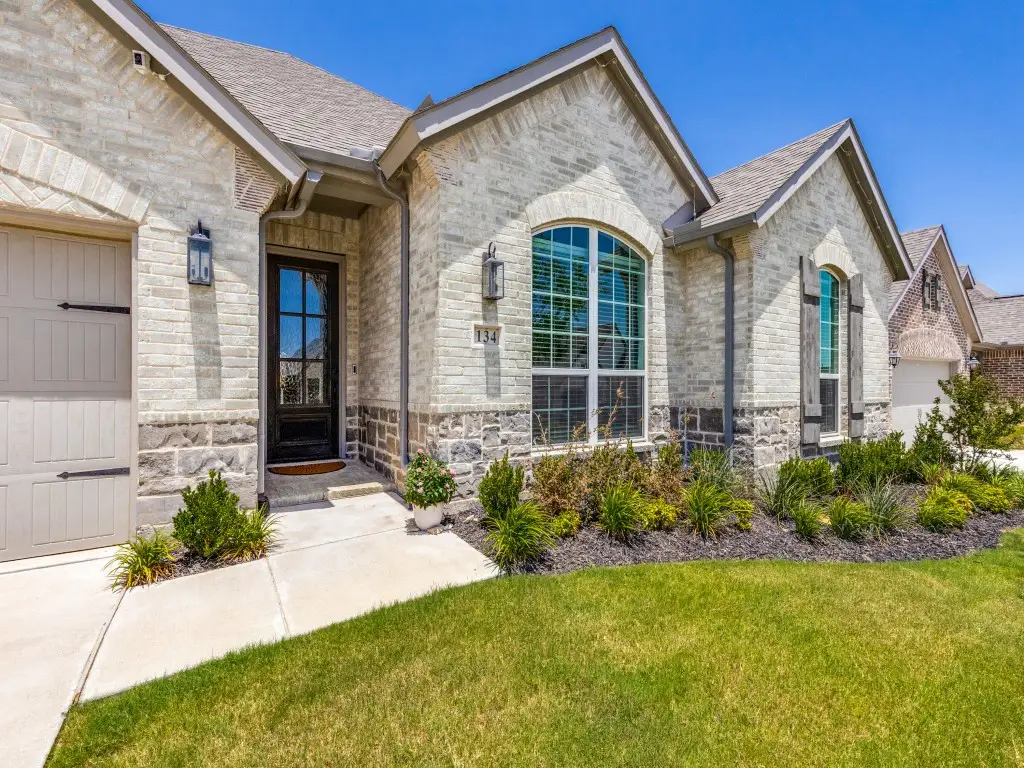 134 Sandie Drive, Rhome, TX 76078 - #1