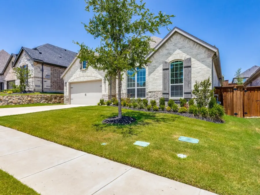 134 Sandie Drive, Rhome, TX 76078 - #3