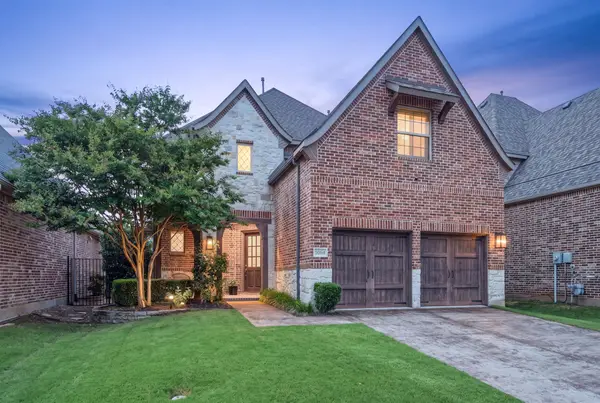1064 Nancy Lane, Allen, TX 75013