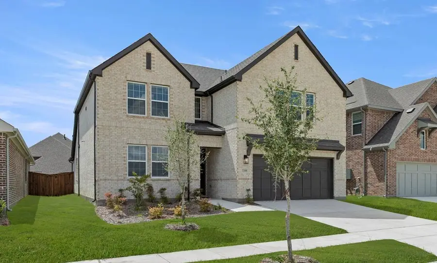 3308 Red Hill Road, Celina, TX 75009 - #2