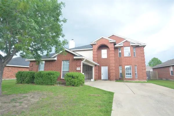 2820 Island Wren Drive, Mesquite, TX 75181