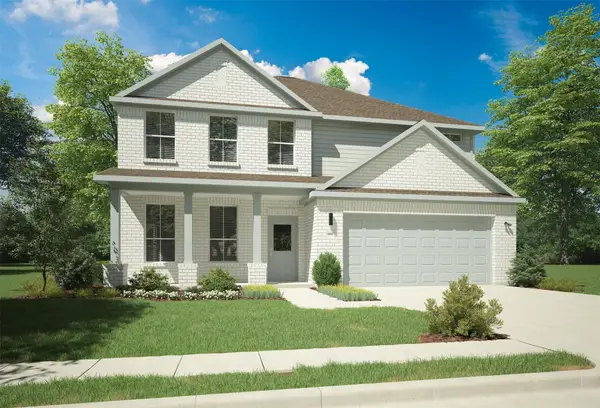 456 Hocking Hills Drive, Waxahachie, TX 75165