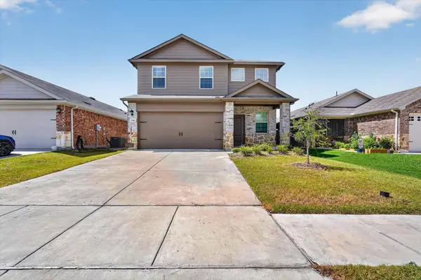 906 Shear Drive, Royse City, TX 75189