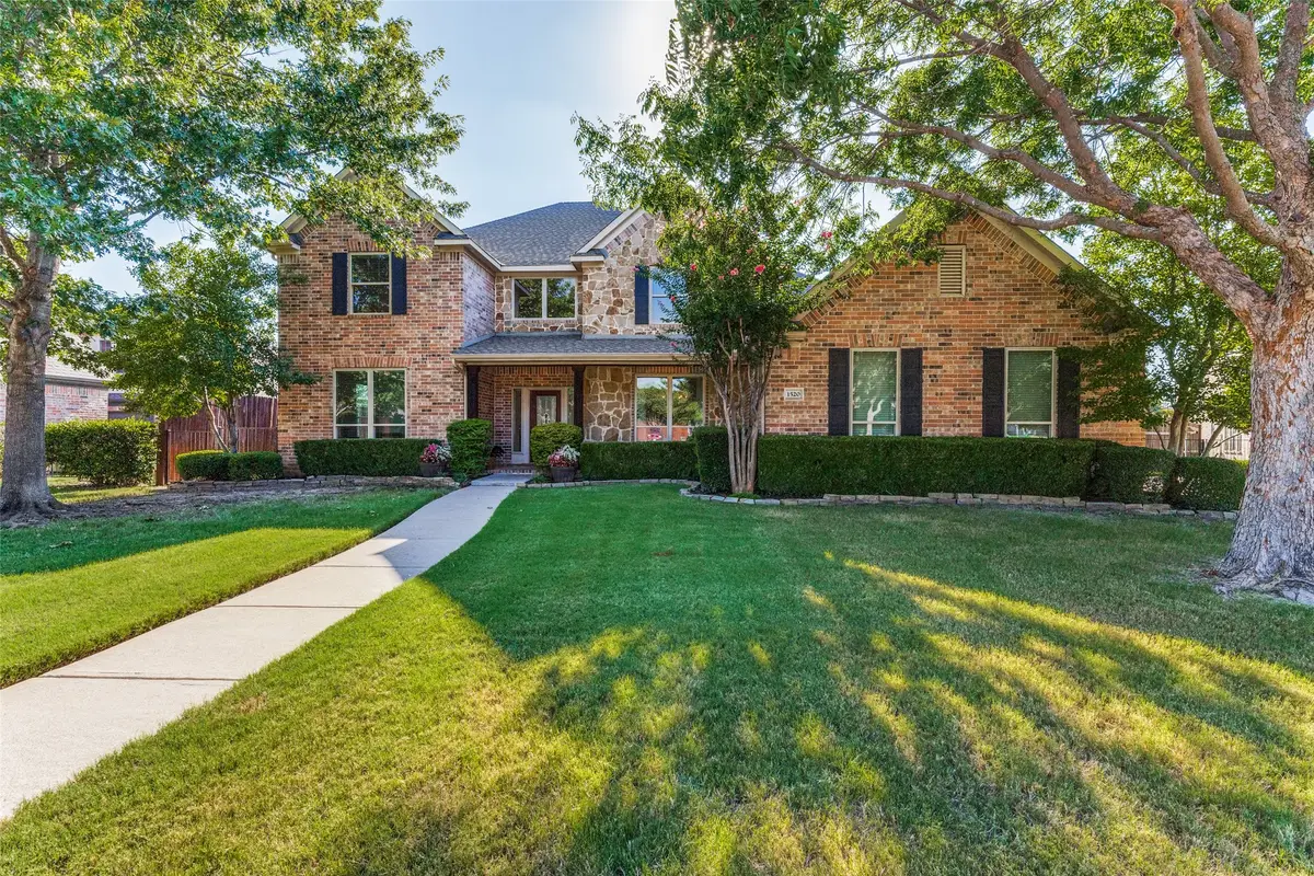1520 N Shropshire Court, Keller, TX 76248 - #1