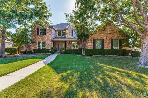 1520 N Shropshire Court, Keller, TX 76248