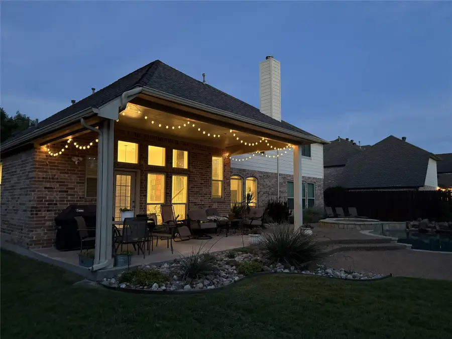 1520 N Shropshire Court, Keller, TX 76248 - #2