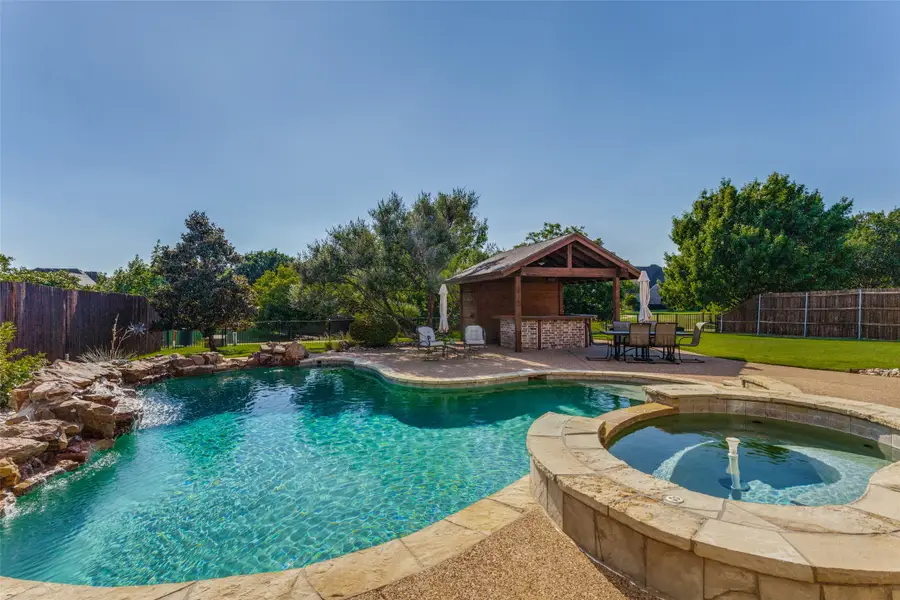 1520 N Shropshire Court, Keller, TX 76248 - #3